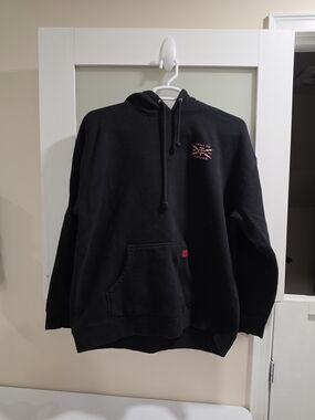 Pay Me Hoodie